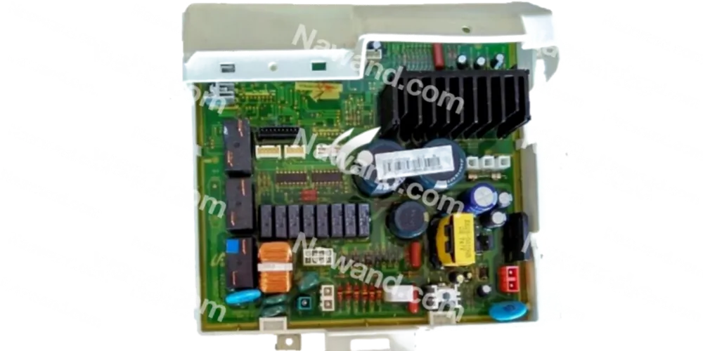 غ.ج خەریتەی سامسۆنگ 15کگم پان 103A