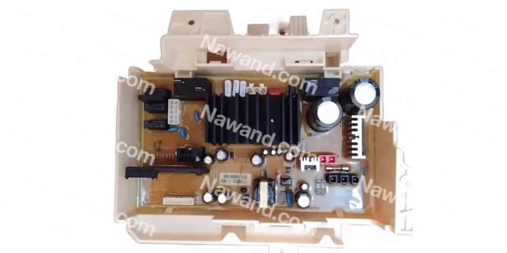 غ.ج خەریتەی سامسۆنگ 12کگم دوگمە 969 تیجاری