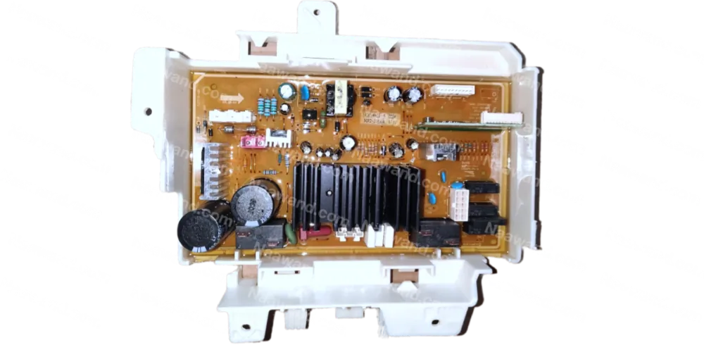 غ.ج خەریتەی سامسۆنگ 12کگم لەمس 1630